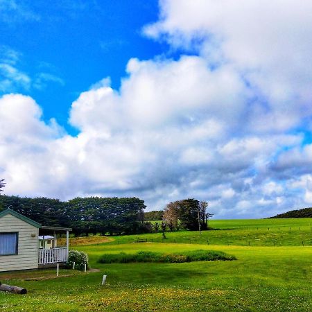 Twelve Apostles Motel & Country Retreat Princetown Eksteriør billede