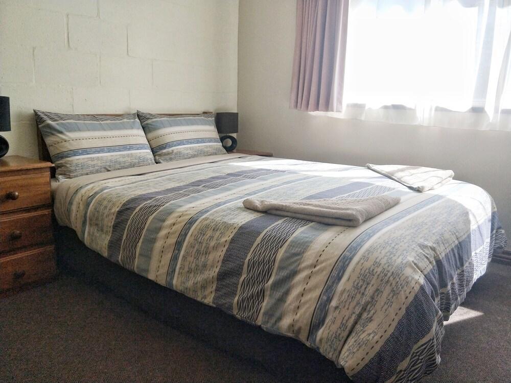 Twelve Apostles Motel & Country Retreat Princetown Eksteriør billede