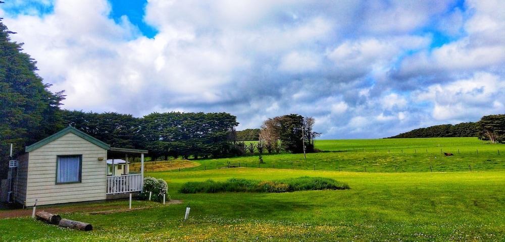 Twelve Apostles Motel & Country Retreat Princetown Eksteriør billede