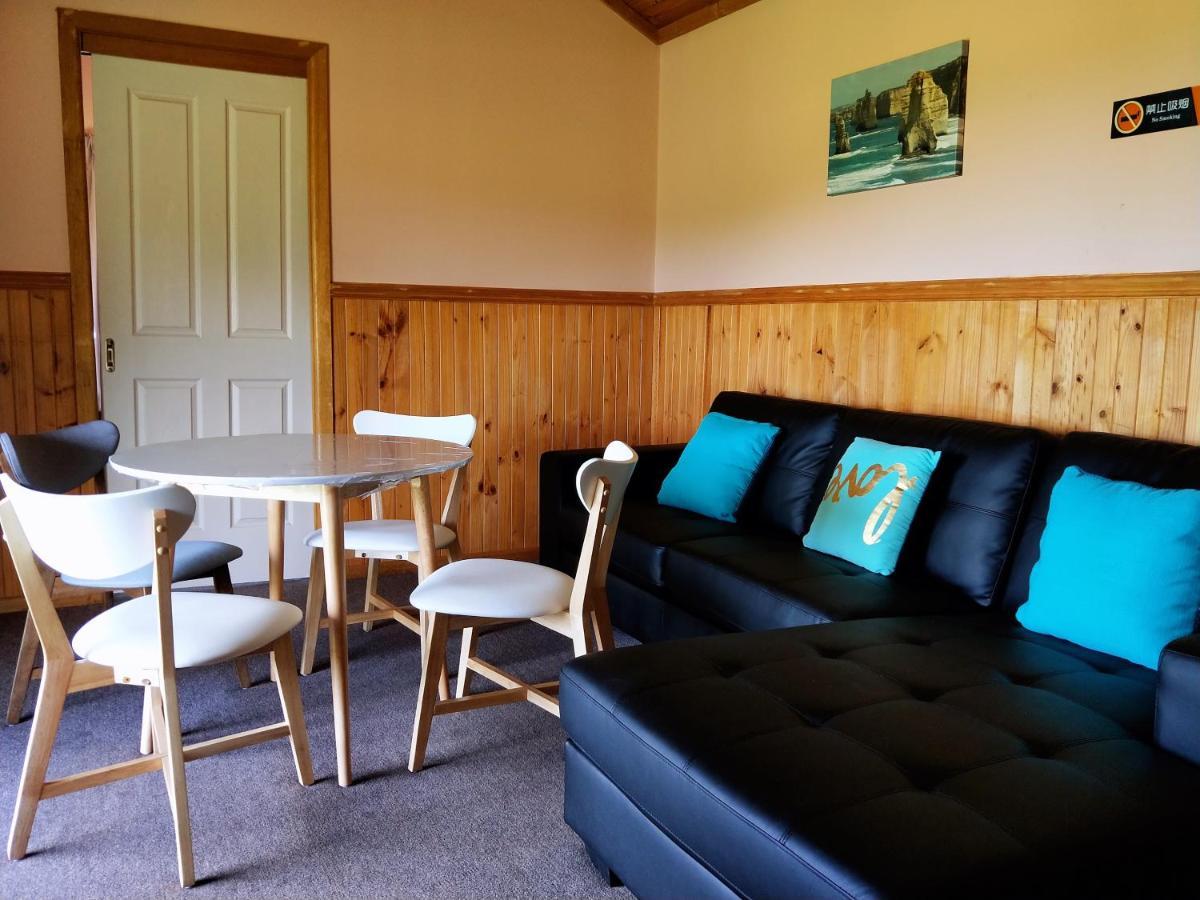 Twelve Apostles Motel & Country Retreat Princetown Eksteriør billede