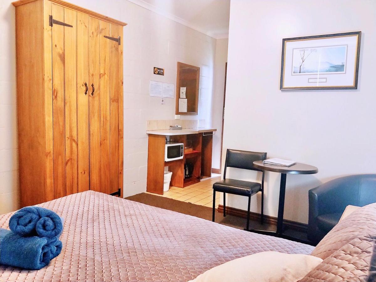 Twelve Apostles Motel & Country Retreat Princetown Eksteriør billede