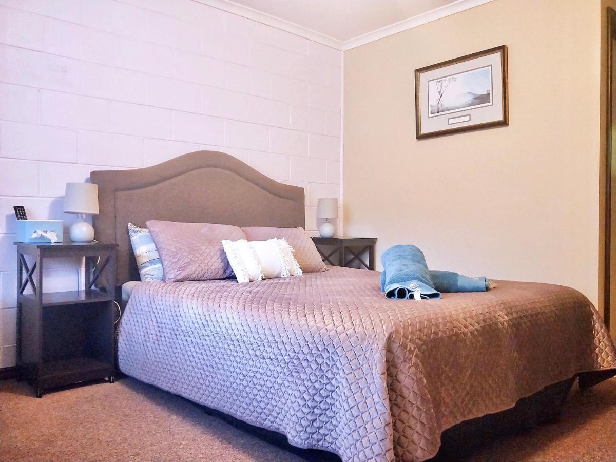 Twelve Apostles Motel & Country Retreat Princetown Eksteriør billede