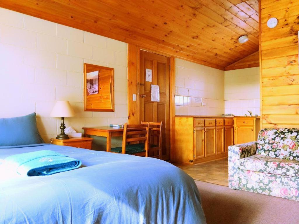 Twelve Apostles Motel & Country Retreat Princetown Eksteriør billede