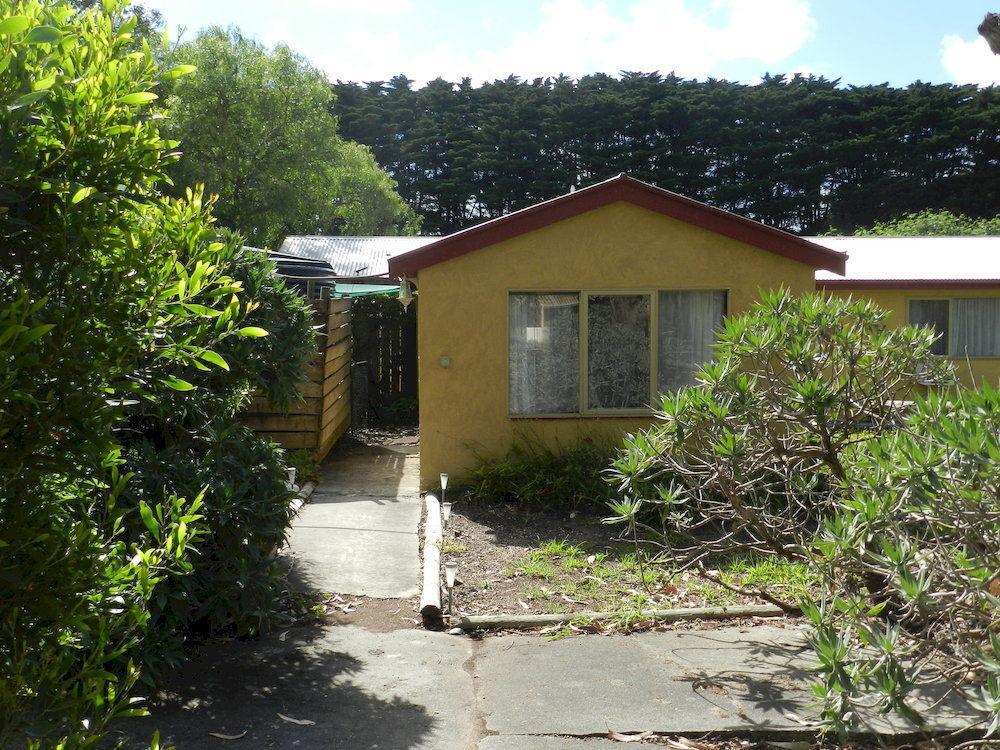 Twelve Apostles Motel & Country Retreat Princetown Eksteriør billede