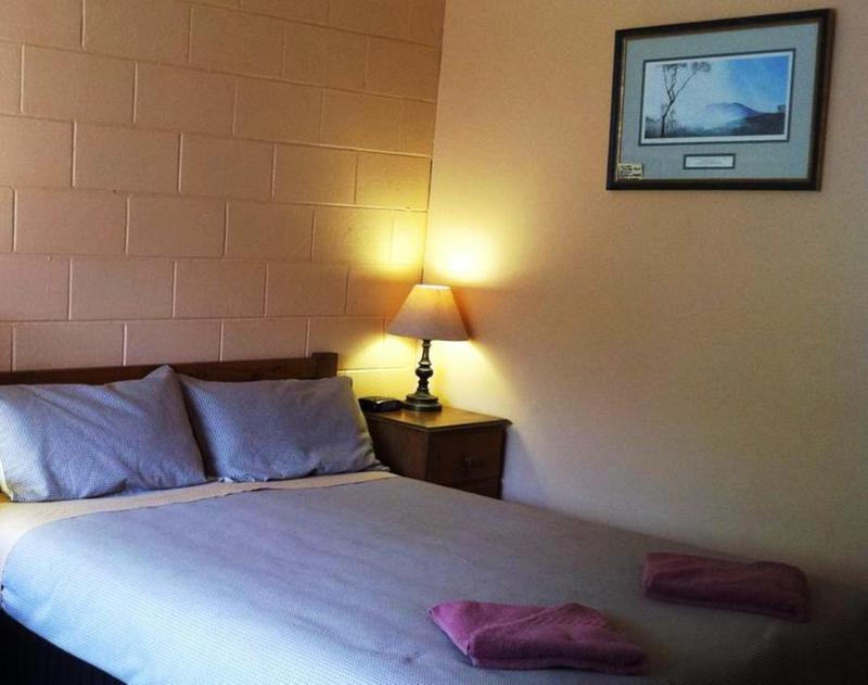 Twelve Apostles Motel & Country Retreat Princetown Eksteriør billede