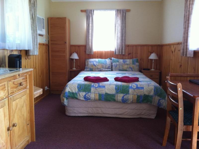 Twelve Apostles Motel & Country Retreat Princetown Eksteriør billede