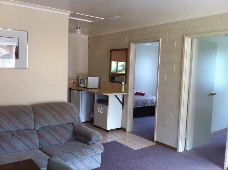 Twelve Apostles Motel & Country Retreat Princetown Eksteriør billede