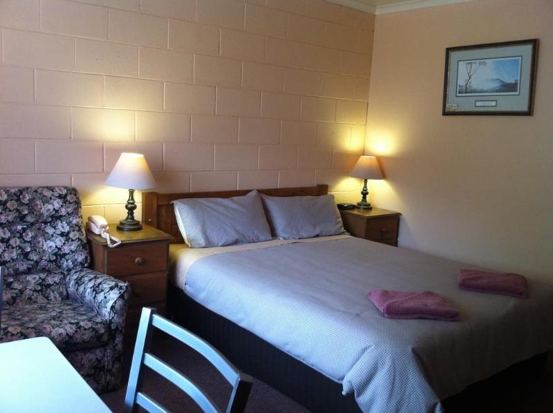 Twelve Apostles Motel & Country Retreat Princetown Eksteriør billede