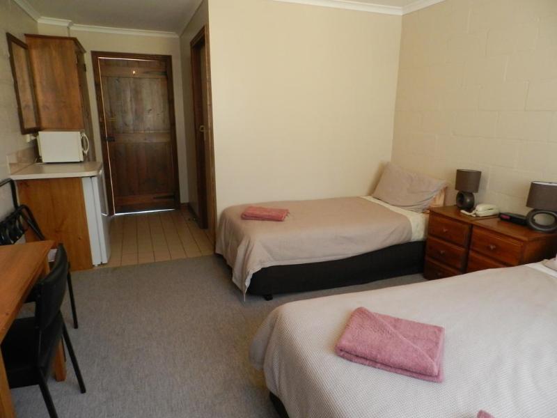 Twelve Apostles Motel & Country Retreat Princetown Eksteriør billede