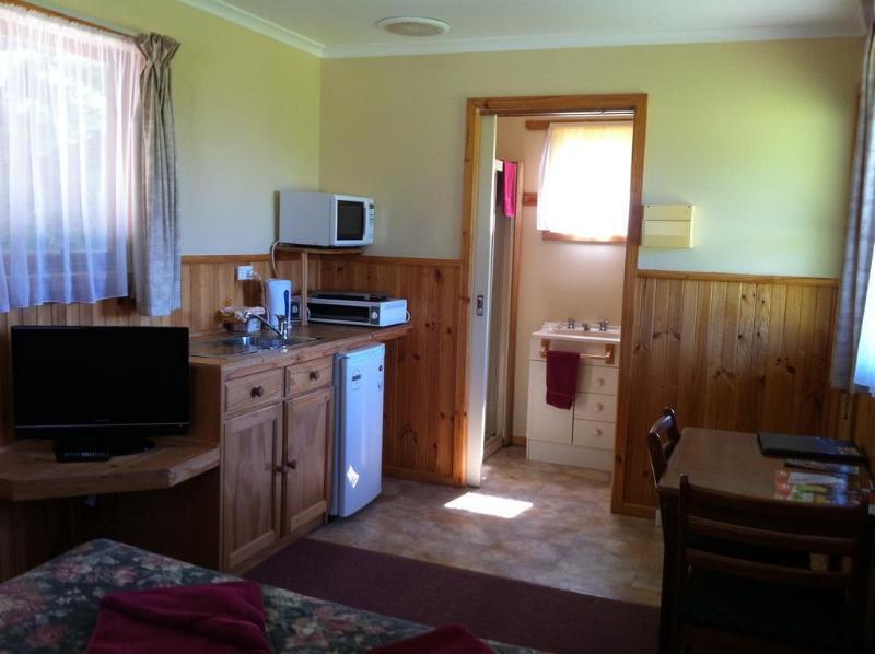 Twelve Apostles Motel & Country Retreat Princetown Eksteriør billede