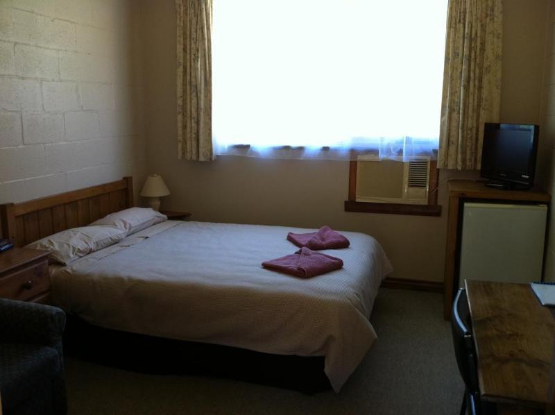 Twelve Apostles Motel & Country Retreat Princetown Eksteriør billede