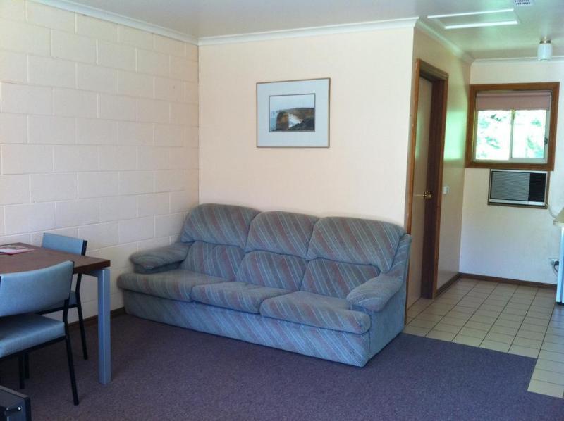 Twelve Apostles Motel & Country Retreat Princetown Eksteriør billede