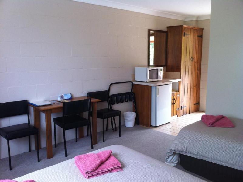 Twelve Apostles Motel & Country Retreat Princetown Eksteriør billede