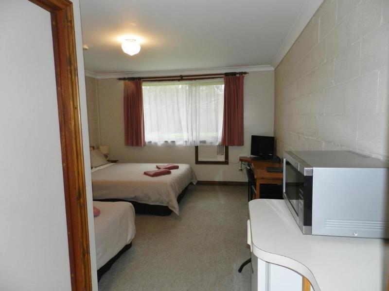 Twelve Apostles Motel & Country Retreat Princetown Eksteriør billede