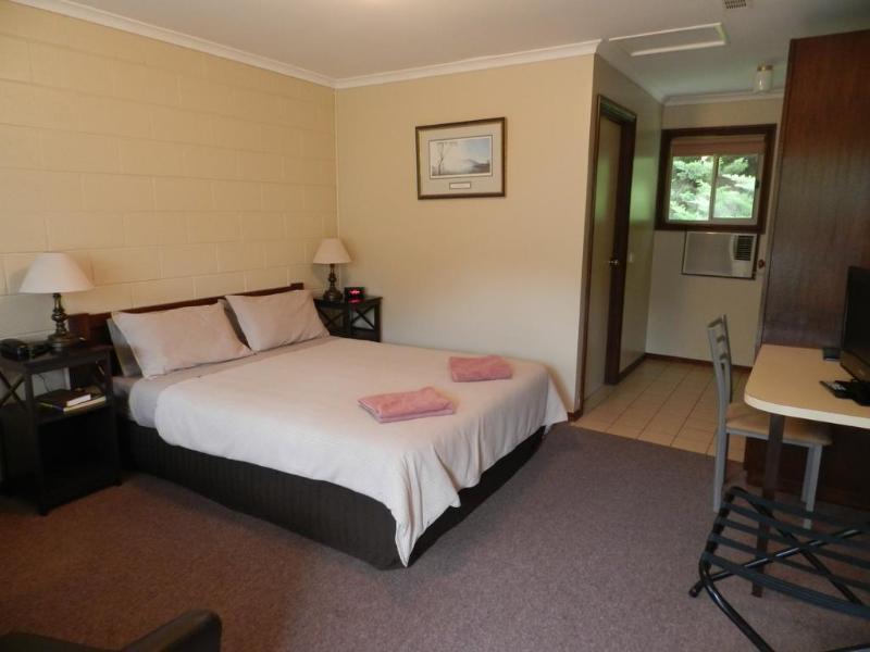 Twelve Apostles Motel & Country Retreat Princetown Eksteriør billede