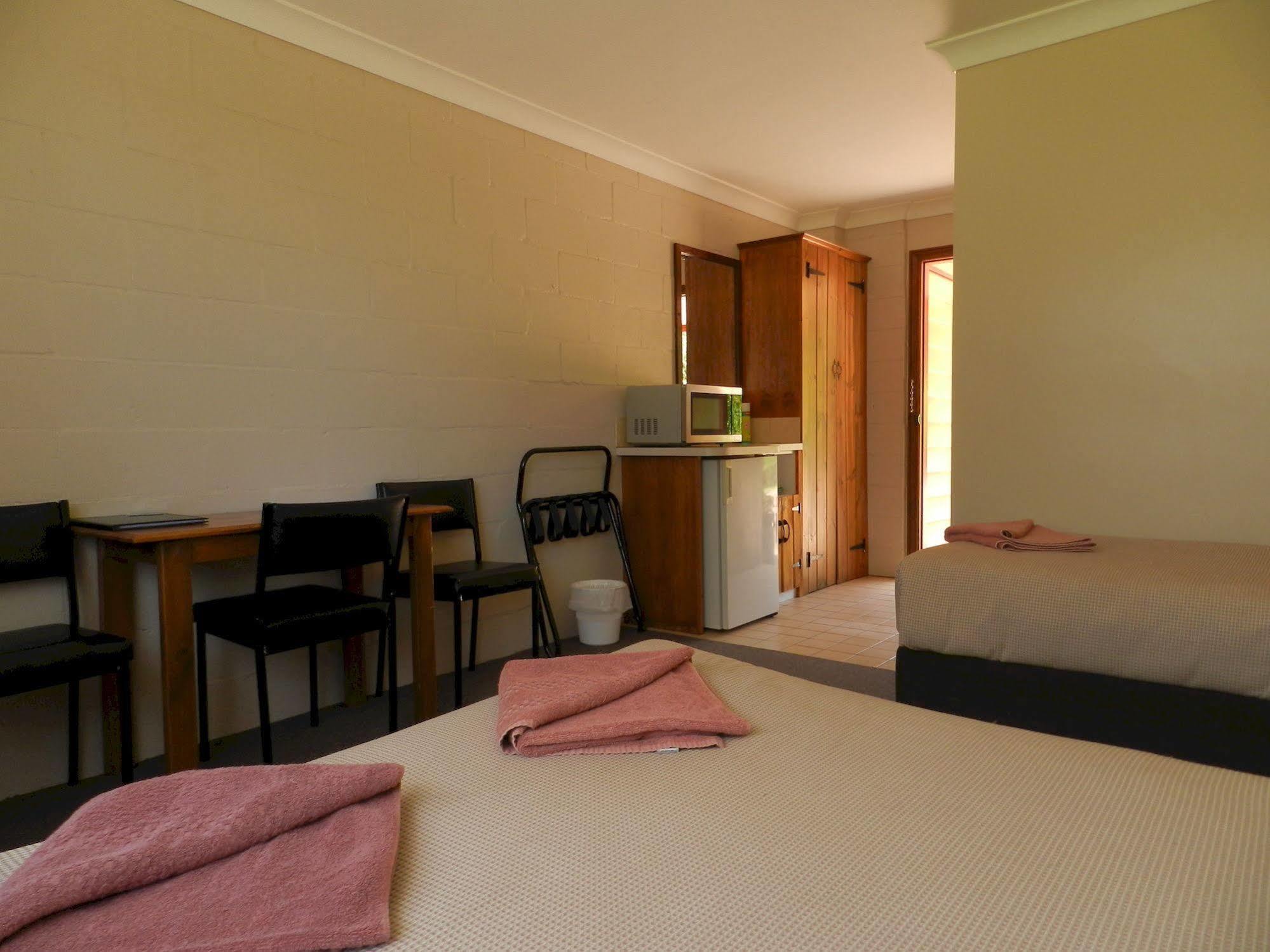 Twelve Apostles Motel & Country Retreat Princetown Eksteriør billede