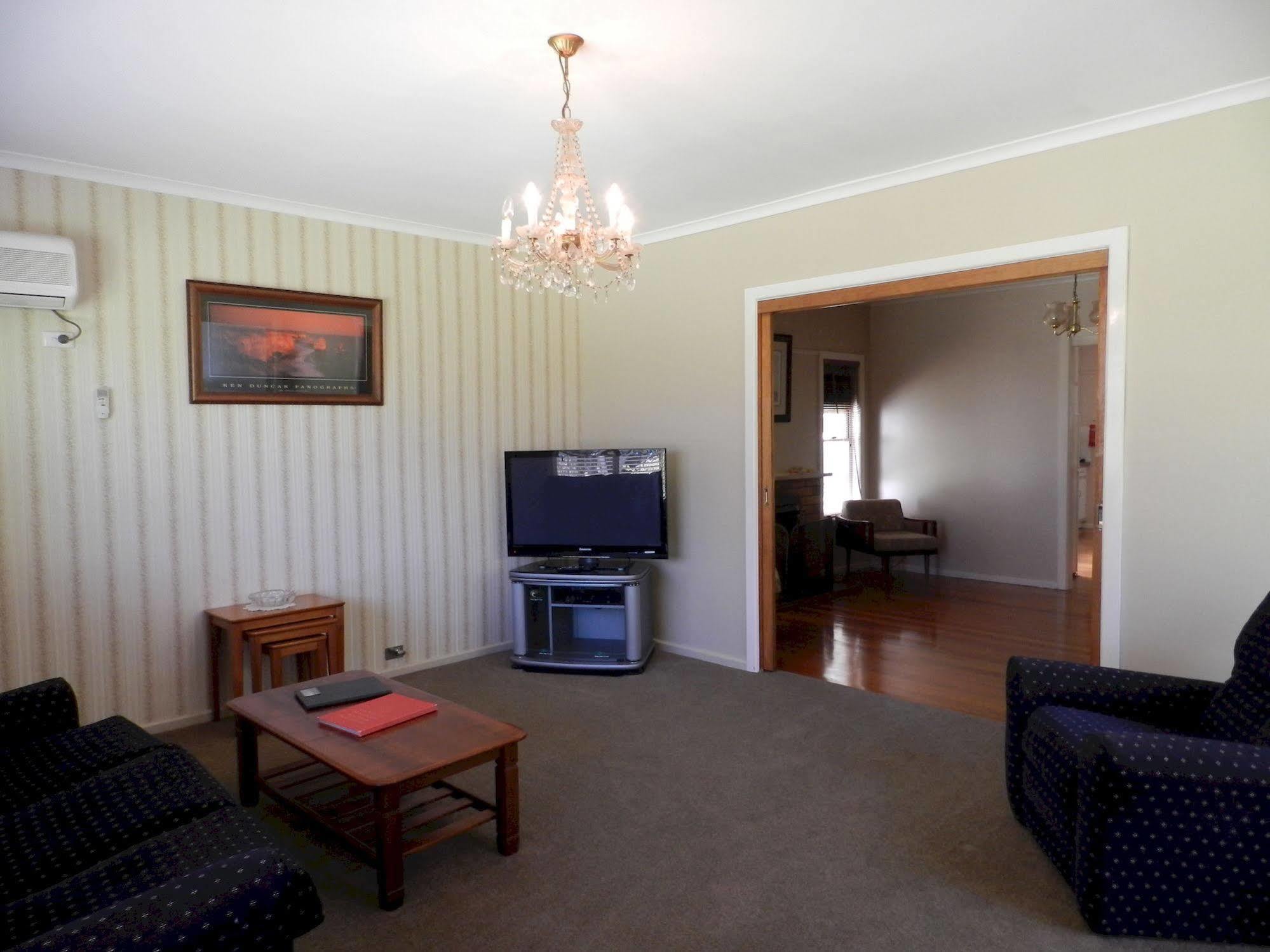 Twelve Apostles Motel & Country Retreat Princetown Eksteriør billede