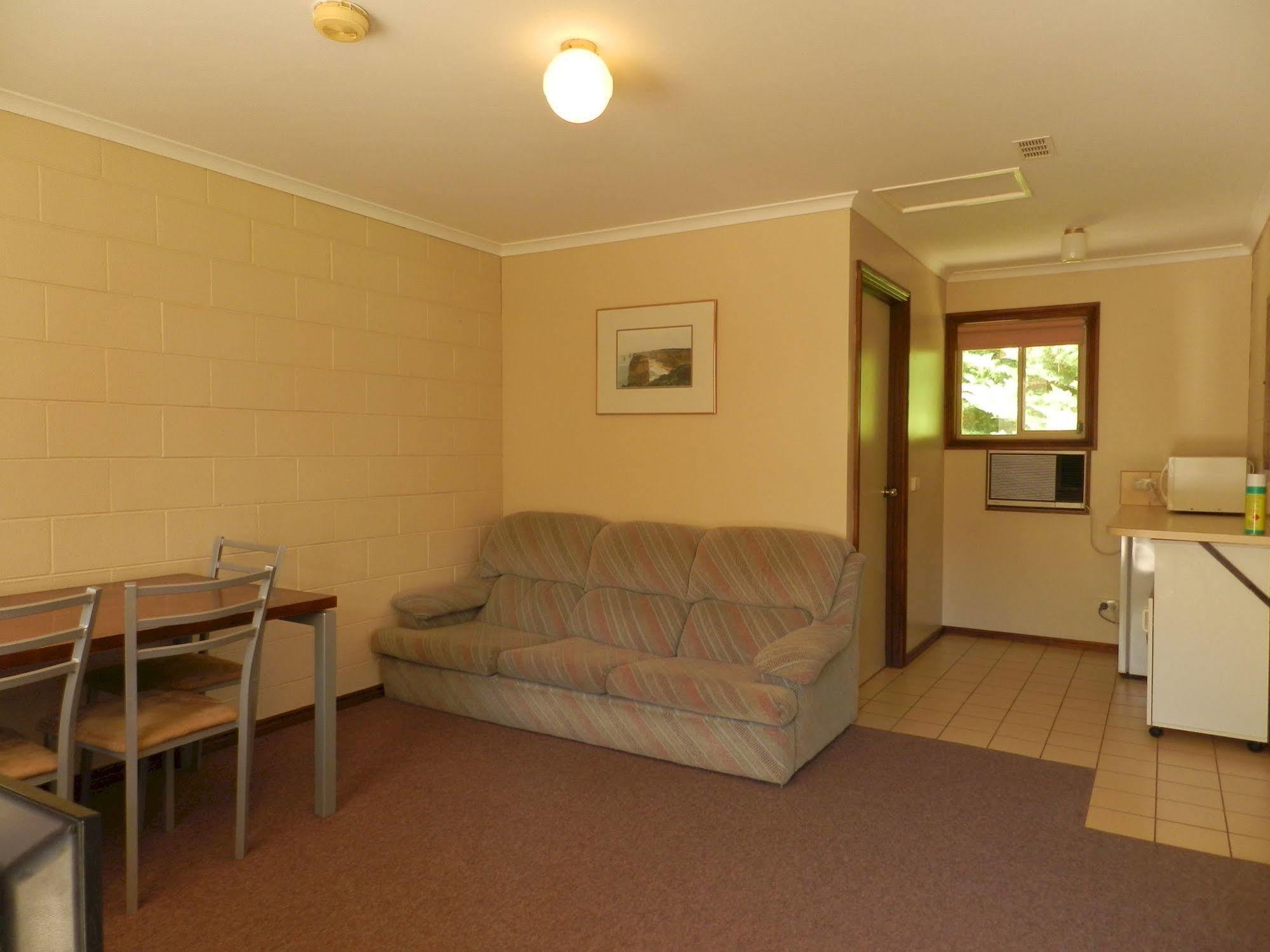 Twelve Apostles Motel & Country Retreat Princetown Eksteriør billede
