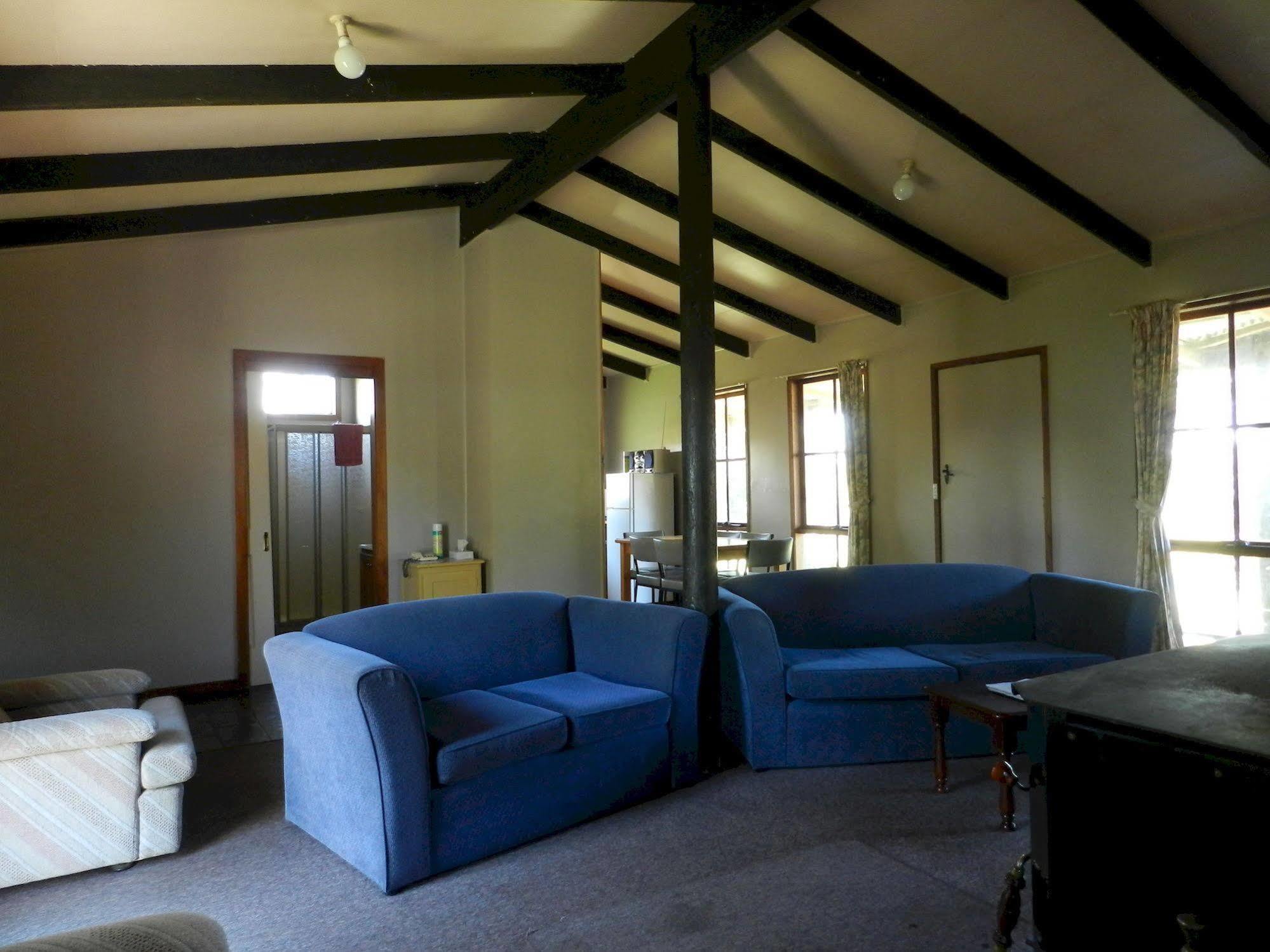 Twelve Apostles Motel & Country Retreat Princetown Eksteriør billede
