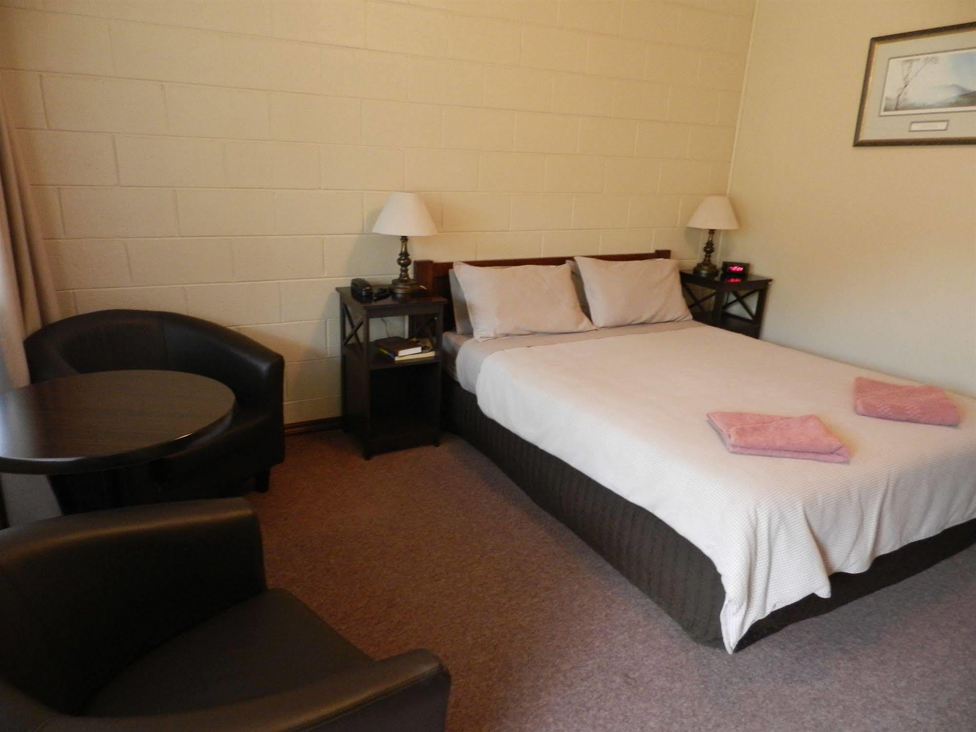 Twelve Apostles Motel & Country Retreat Princetown Eksteriør billede