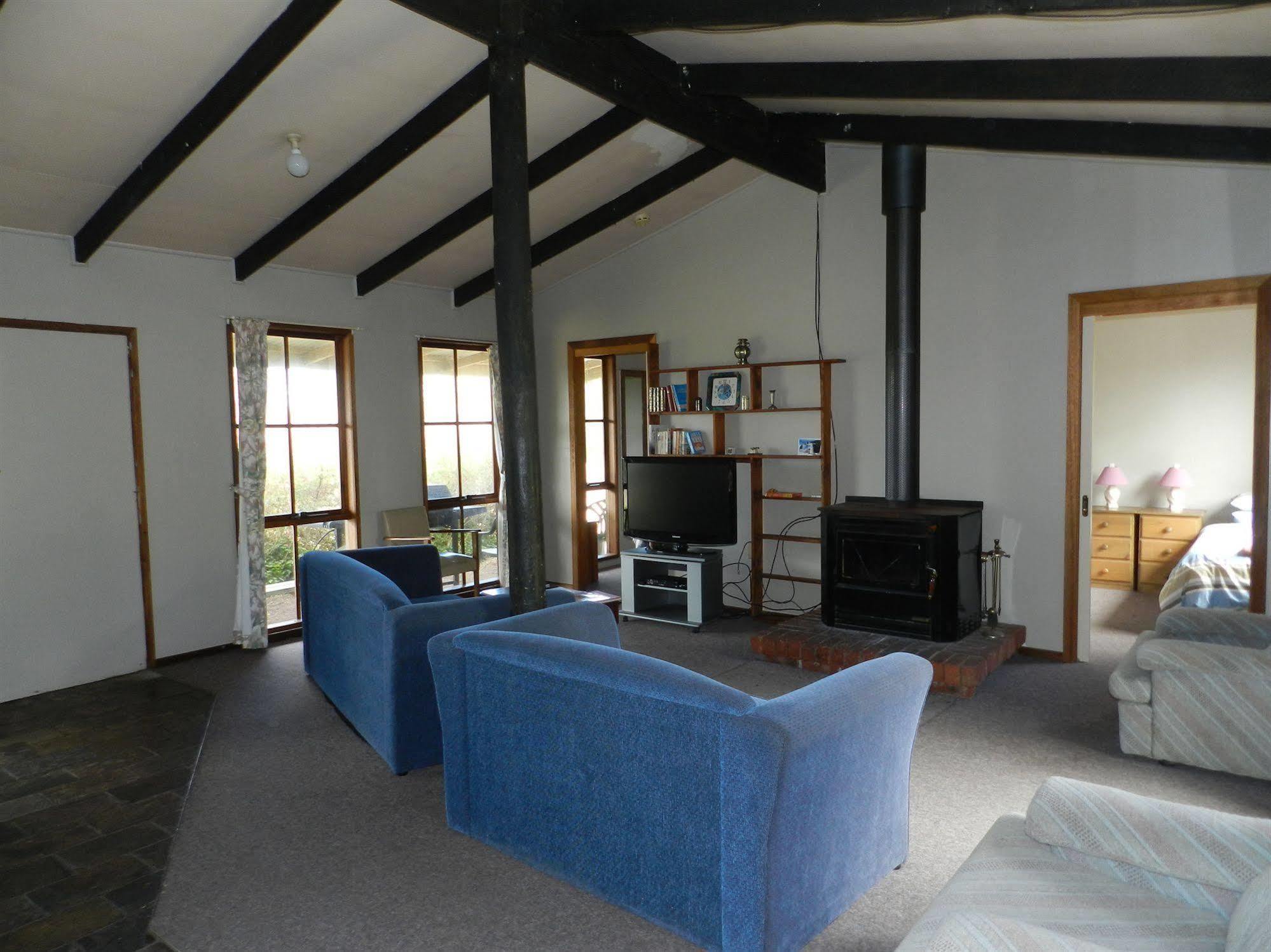 Twelve Apostles Motel & Country Retreat Princetown Eksteriør billede