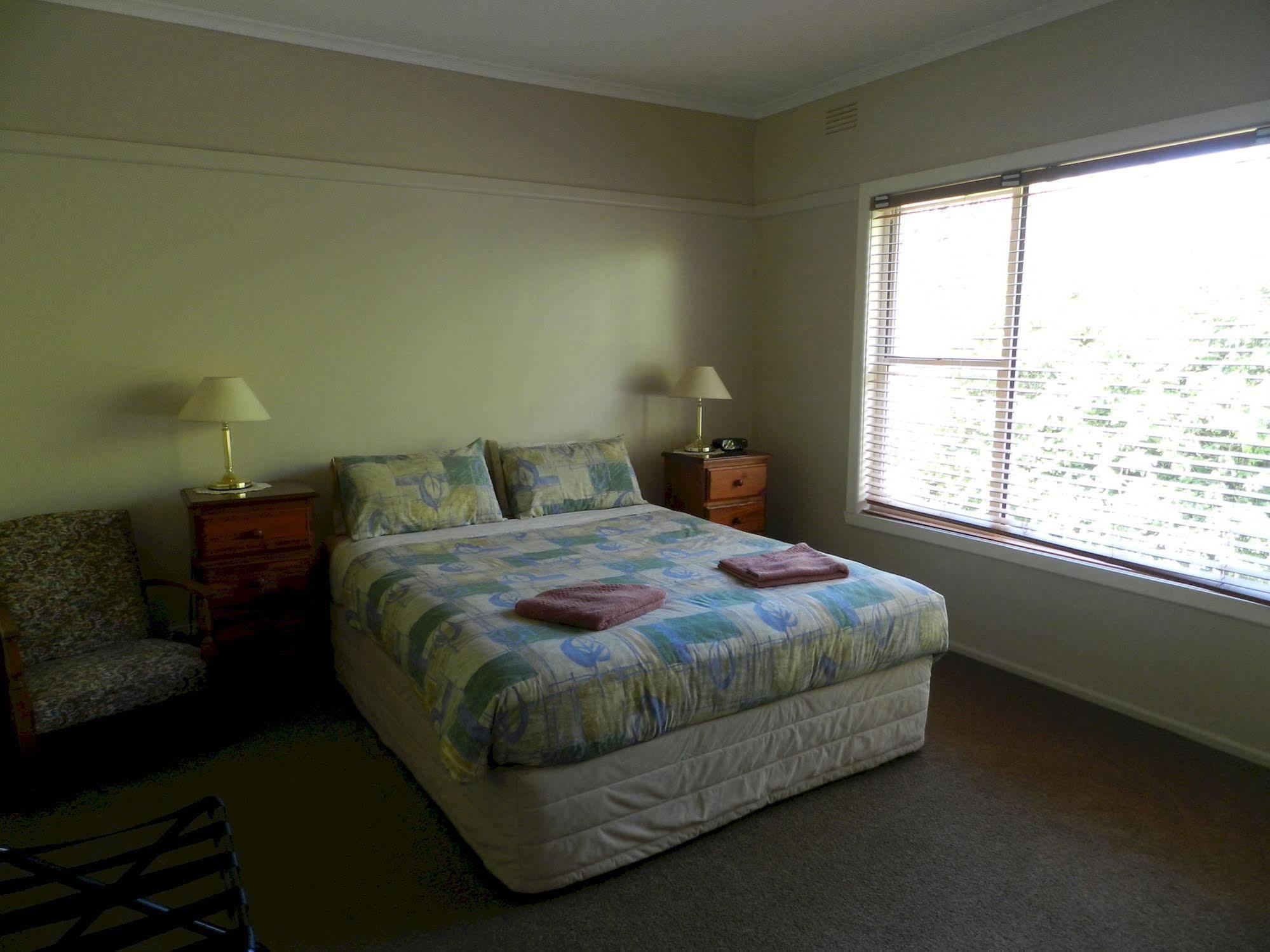 Twelve Apostles Motel & Country Retreat Princetown Eksteriør billede