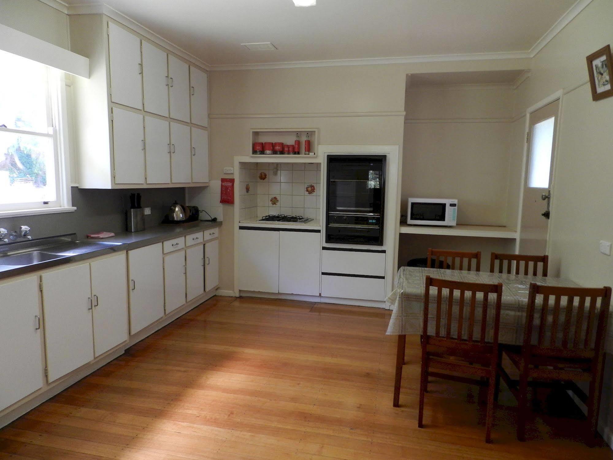 Twelve Apostles Motel & Country Retreat Princetown Eksteriør billede