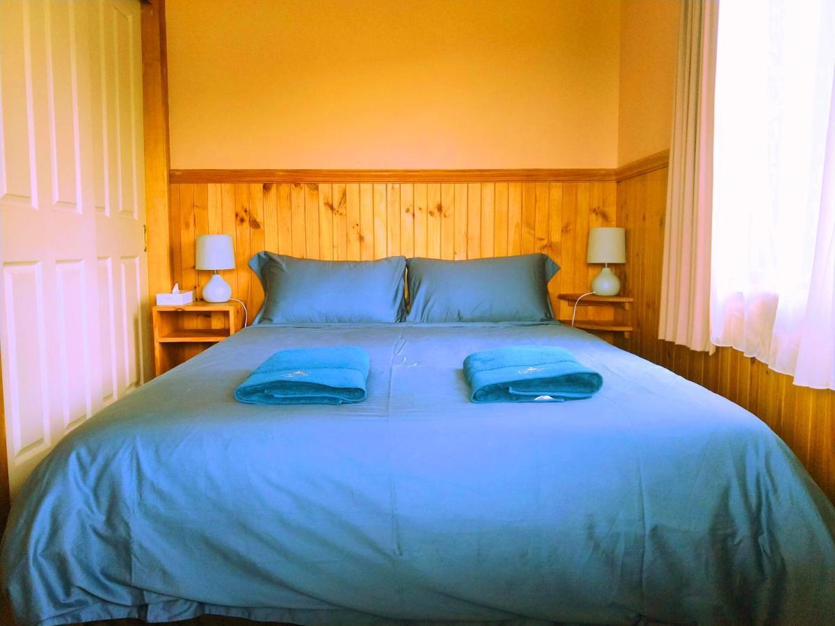 Twelve Apostles Motel & Country Retreat Princetown Eksteriør billede