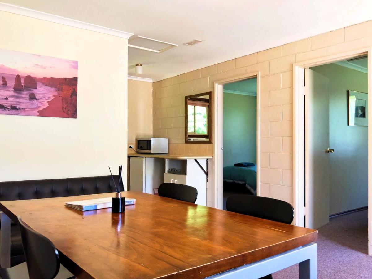 Twelve Apostles Motel & Country Retreat Princetown Eksteriør billede