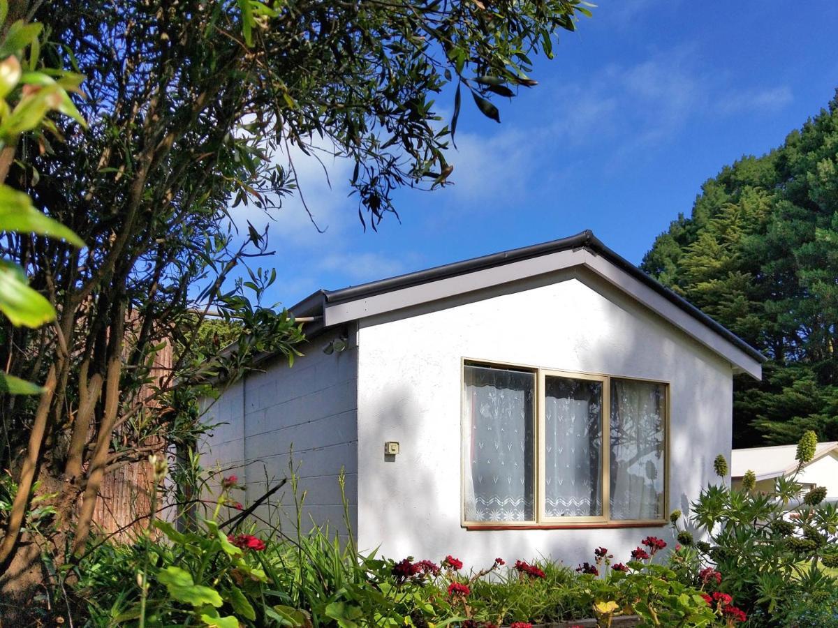 Twelve Apostles Motel & Country Retreat Princetown Eksteriør billede